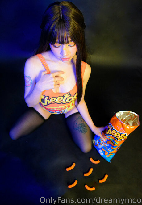DreamyMoo photo 91