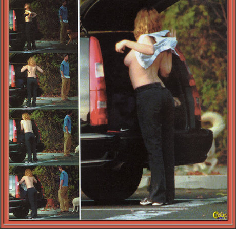 Drew Barrymore photo 13