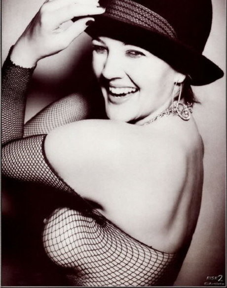 Drew Barrymore photo 20
