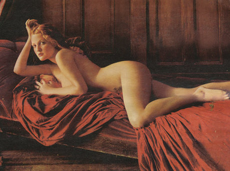 Drew Barrymore photo 27