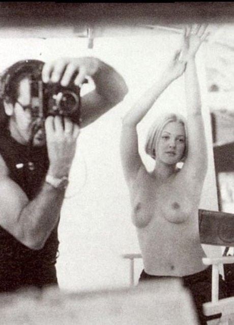 Drew Barrymore photo 29
