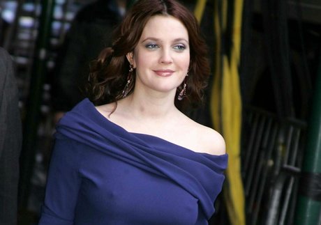 Drew Barrymore photo 36