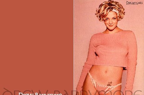 Drew Barrymore photo 38