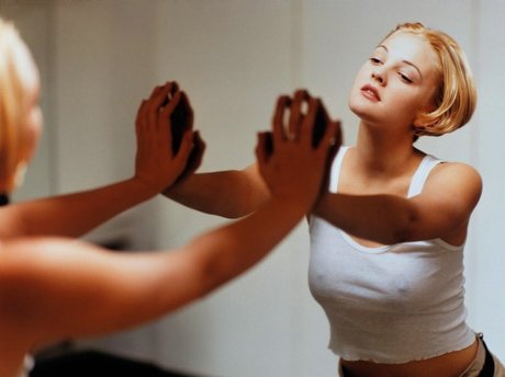 Drew Barrymore photo 44