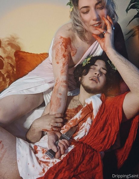 Drippingsaint photo 16