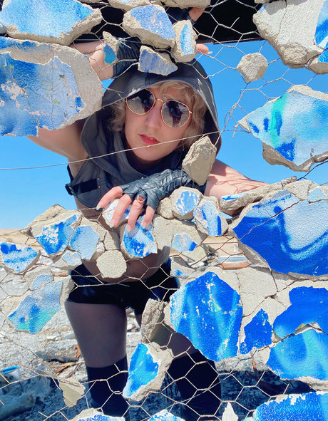 Drippingsaint photo 32