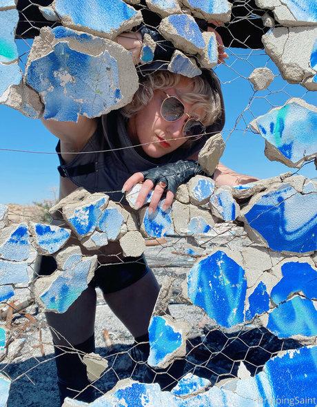 Drippingsaint photo 33