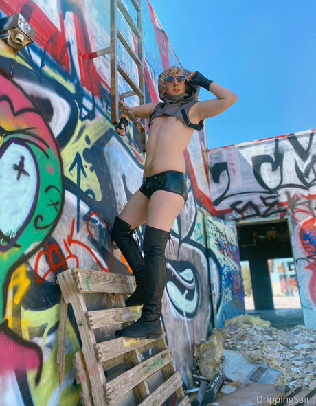 Drippingsaint photo 34