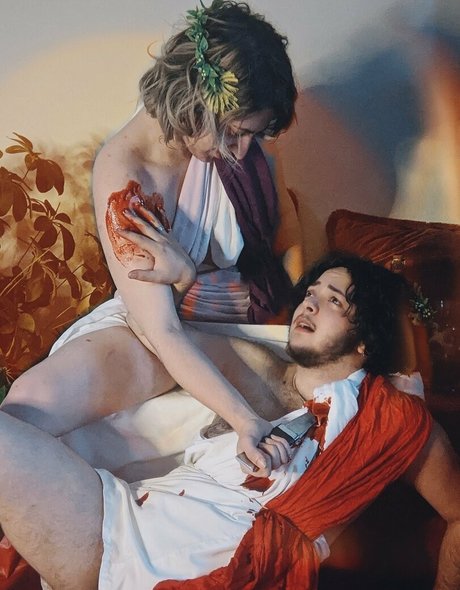 Drippingsaint photo 36