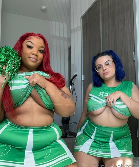 Drippinvelvet photo 3