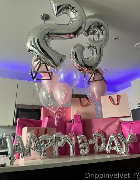 Drippinvelvet photo 5