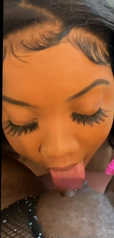 Drippinvelvet photo 9