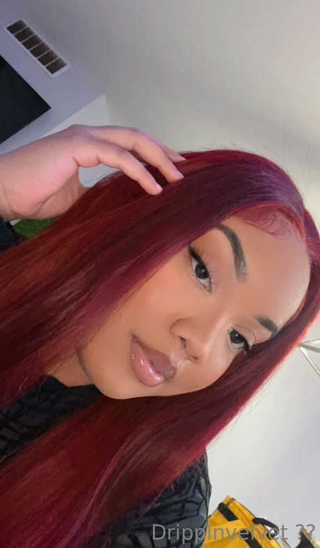 Drippinvelvet photo 15