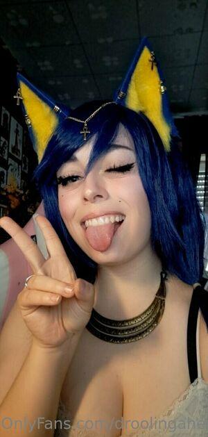 DroolingAhegaoQueen photo 14