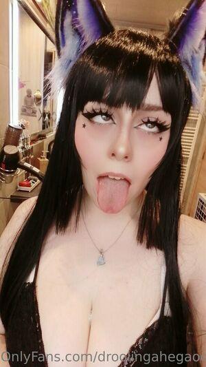DroolingAhegaoQueen photo 21