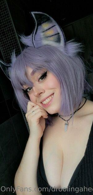 DroolingAhegaoQueen photo 26