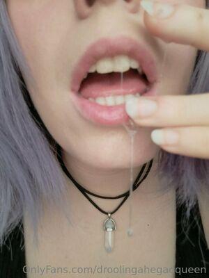 DroolingAhegaoQueen photo 28