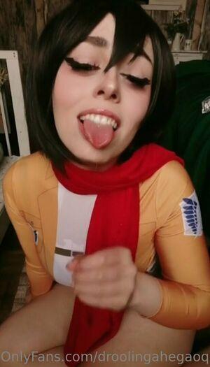 DroolingAhegaoQueen photo 29