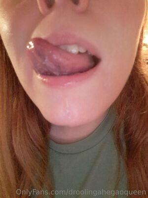 DroolingAhegaoQueen photo 31