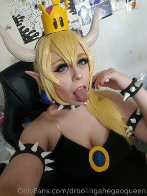 DroolingAhegaoQueen photo 34