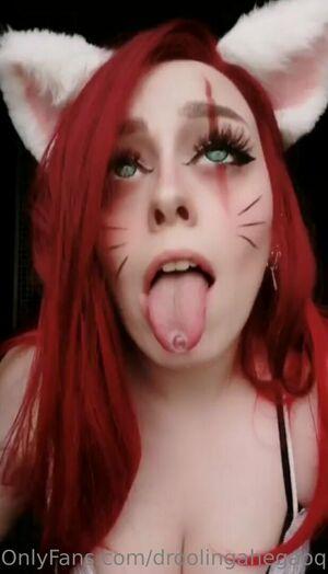 DroolingAhegaoQueen photo 35