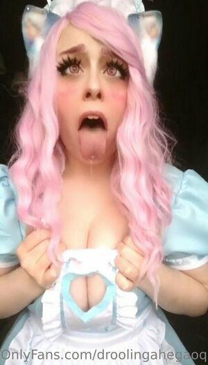 DroolingAhegaoQueen photo 40