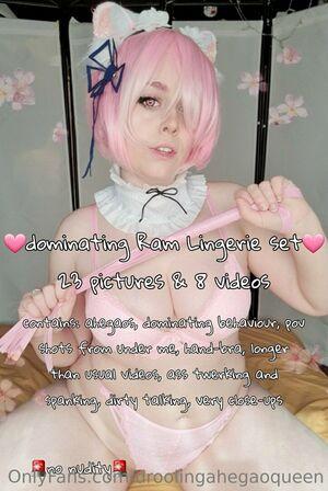 DroolingAhegaoQueen photo 88