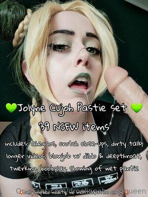 DroolingAhegaoQueen photo 147