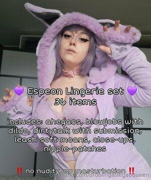 DroolingAhegaoQueen photo 191