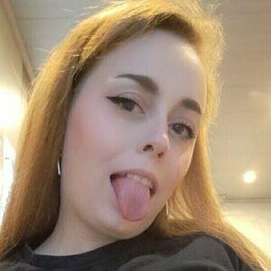Profile photo of DroolingAhegaoQueen