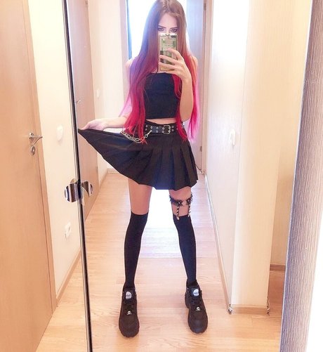 Druggkittyy photo 23