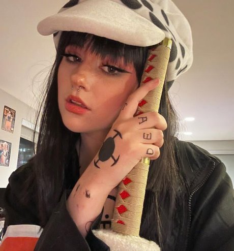 NuMetal Cowgirl photo 87