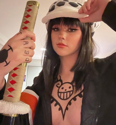 NuMetal Cowgirl photo 94