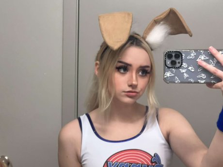 NuMetal Cowgirl photo 107