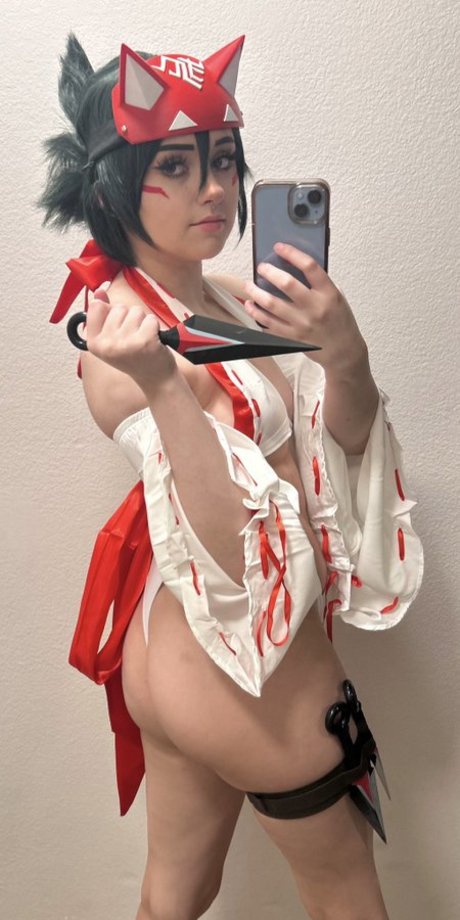 NuMetal Cowgirl photo 132