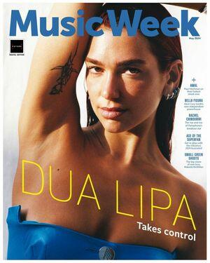 Dua Lipa photo 69