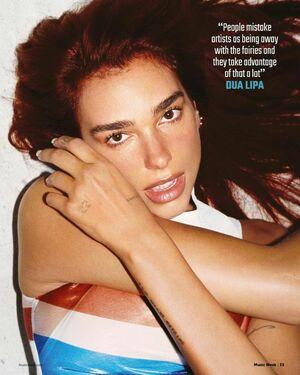 Dua Lipa photo 70