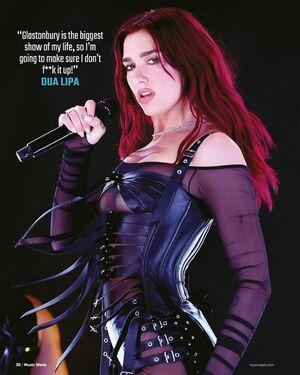 Dua Lipa photo 71