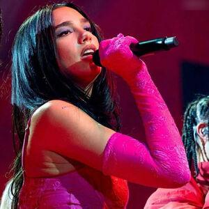 Dua Lipa photo 91
