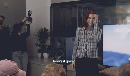 Dua Lipa photo 171