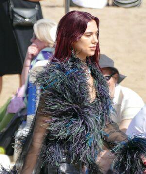 Dua Lipa photo 173