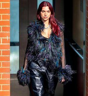 Dua Lipa photo 174