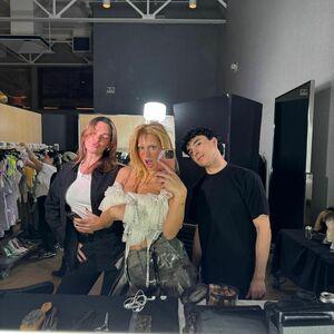 Dua Lipa photo 184