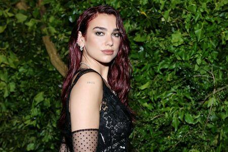 Dua Lipa photo 215
