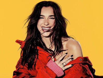Dua Lipa photo 235