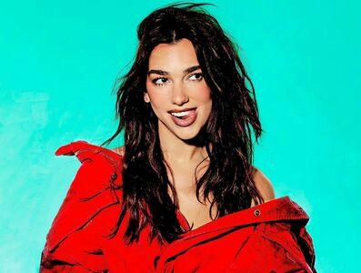 Dua Lipa photo 237