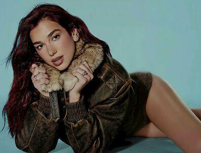Dua Lipa photo 240