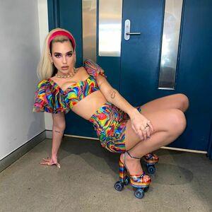 Dua Lipa photo 286