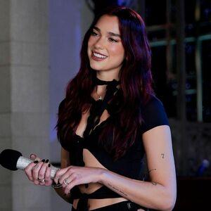 Dua Lipa photo 292