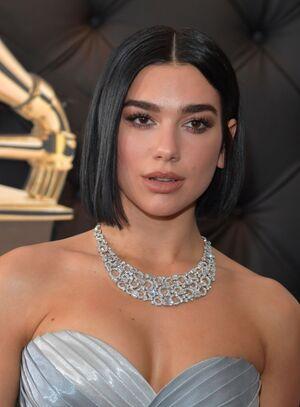 Dua Lipa photo 296